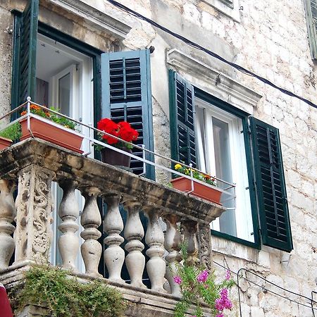 Apartment Citadela Split Szoba fotó