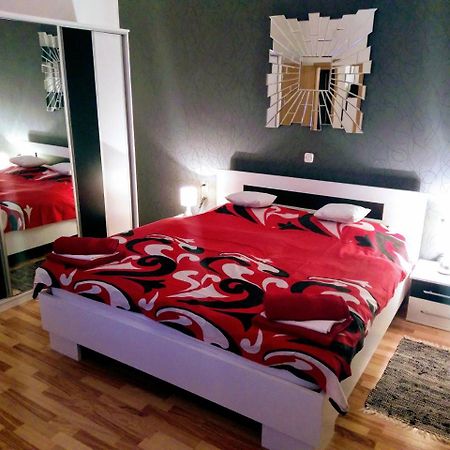 Apartment Citadela Split Kültér fotó
