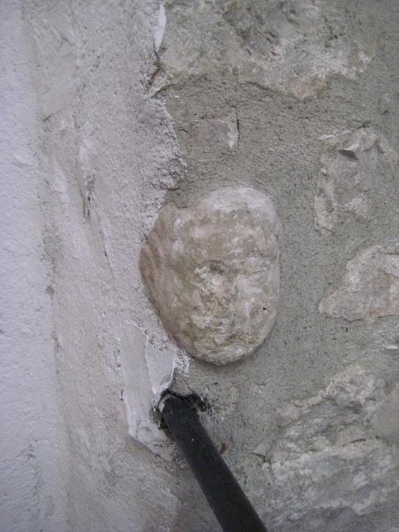 Apartment Citadela Split Kültér fotó