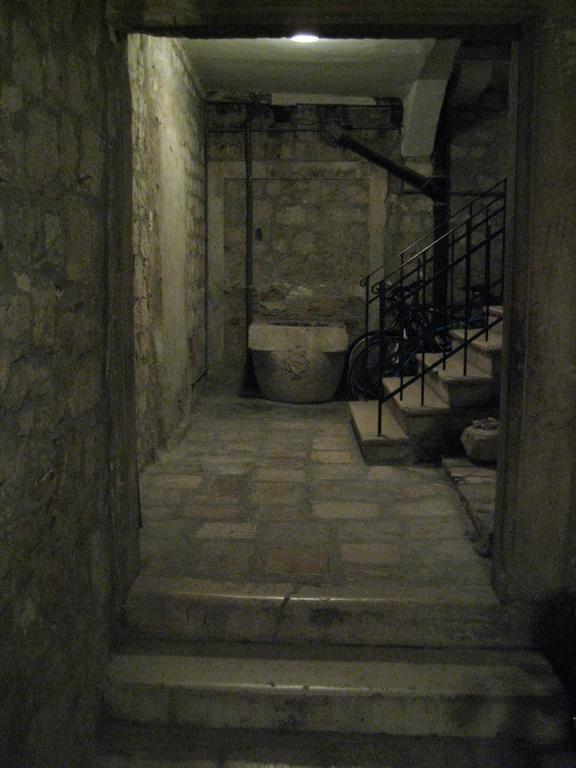 Apartment Citadela Split Kültér fotó