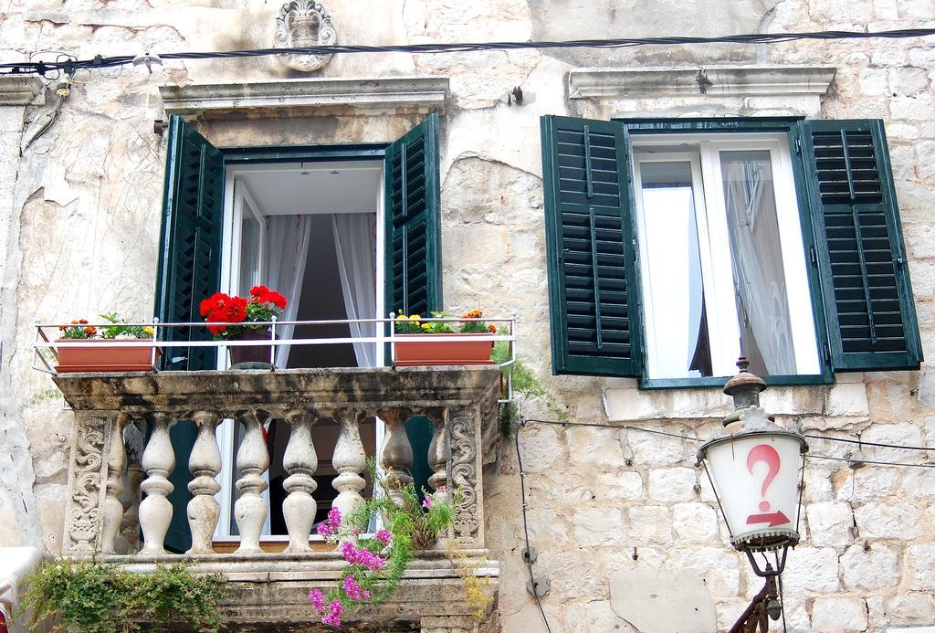 Apartment Citadela Split Kültér fotó