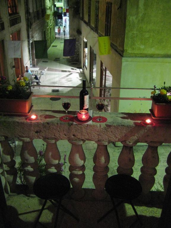 Apartment Citadela Split Kültér fotó