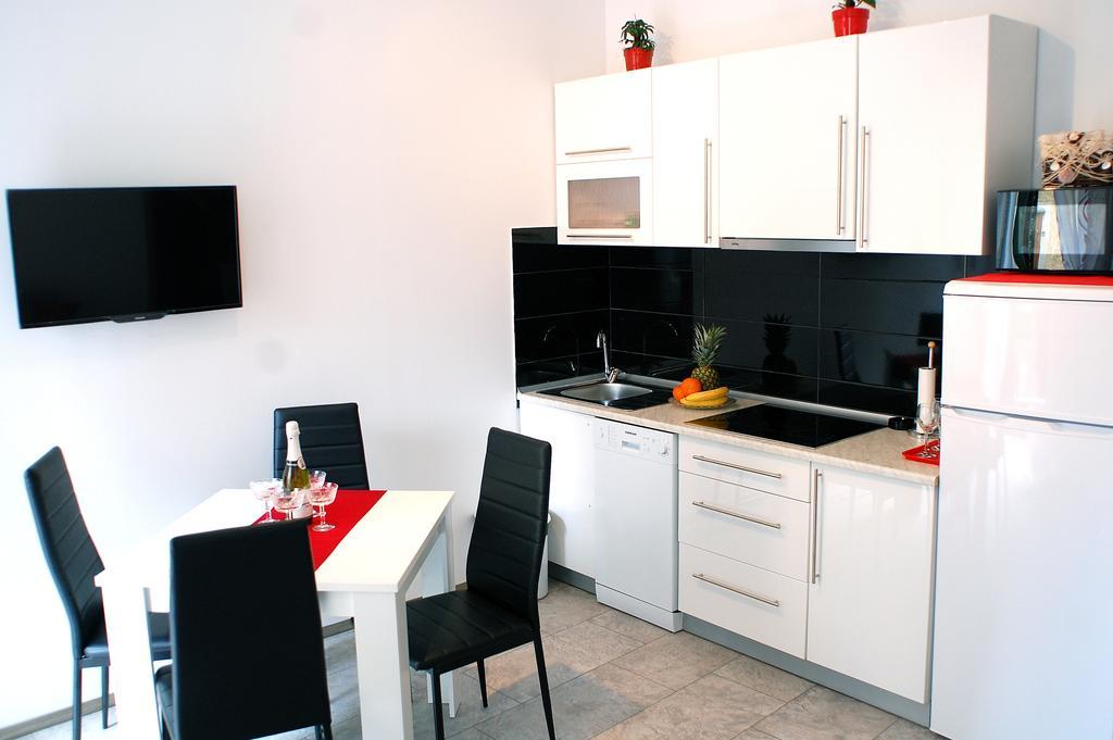 Apartment Citadela Split Kültér fotó