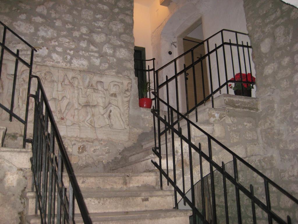 Apartment Citadela Split Kültér fotó