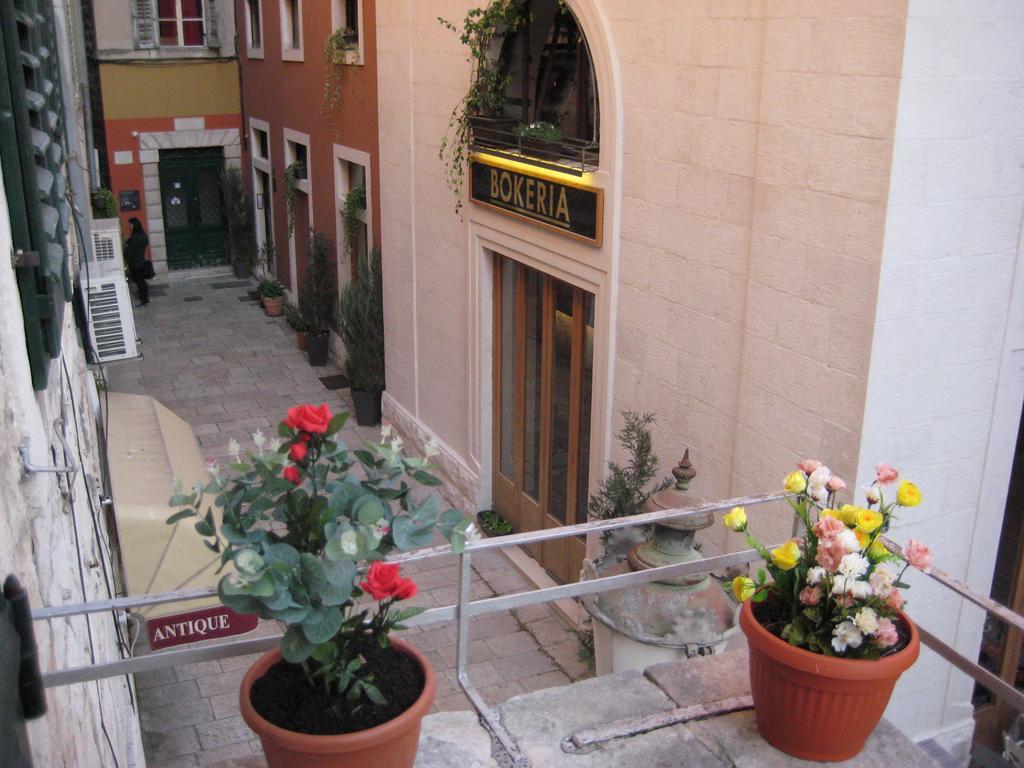 Apartment Citadela Split Kültér fotó