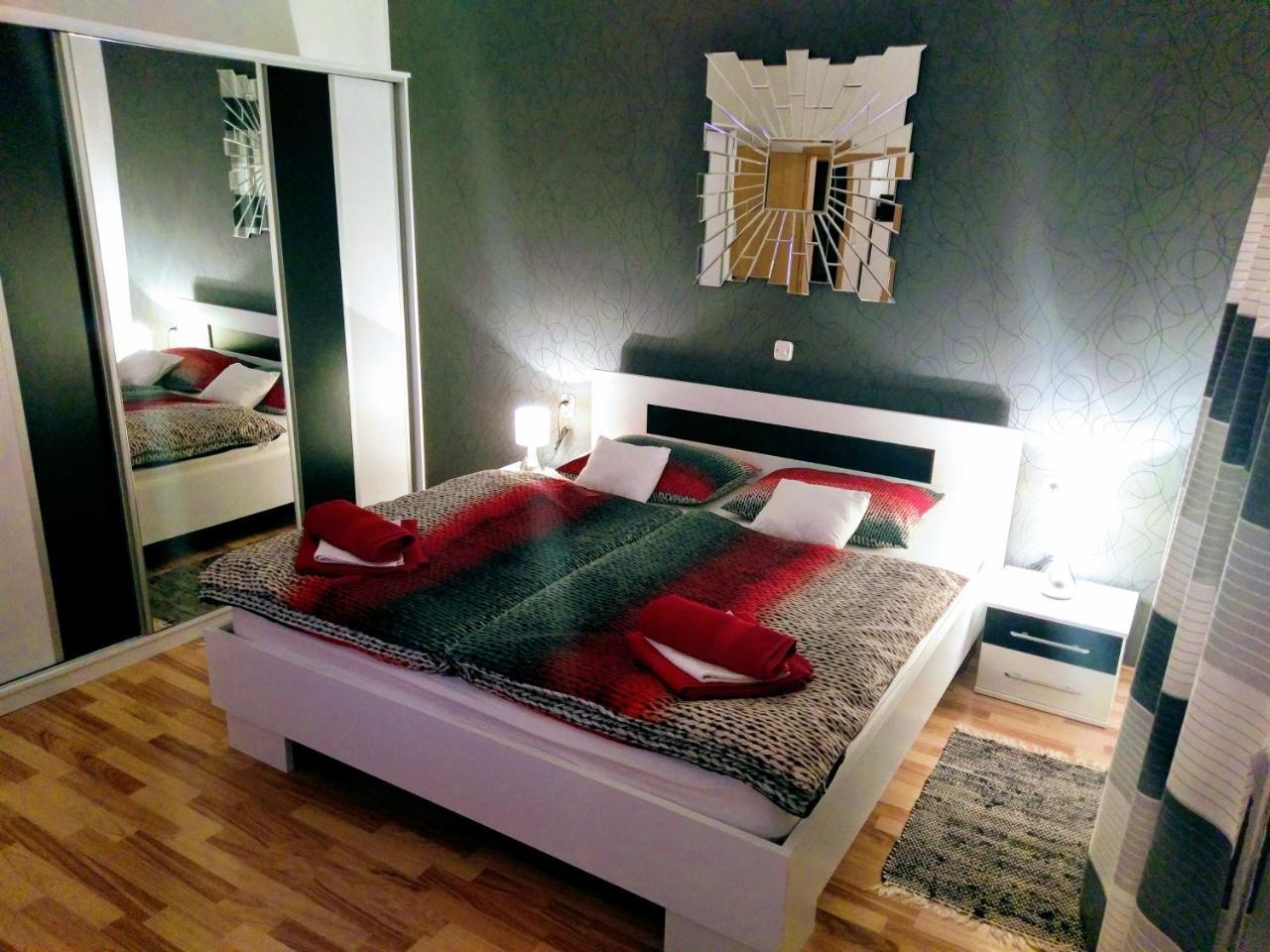 Apartment Citadela Split Kültér fotó