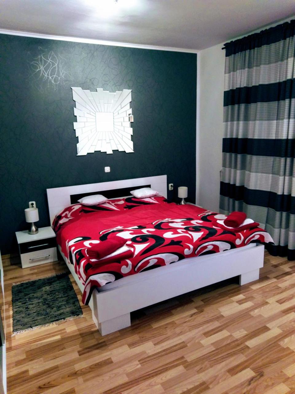 Apartment Citadela Split Kültér fotó