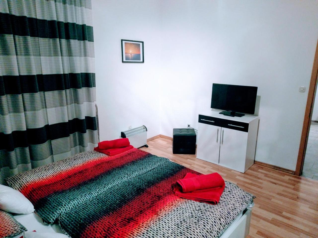 Apartment Citadela Split Kültér fotó
