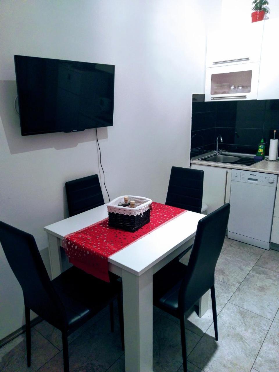 Apartment Citadela Split Kültér fotó