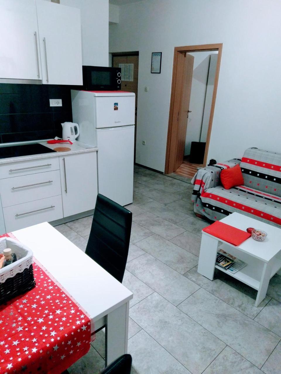 Apartment Citadela Split Kültér fotó
