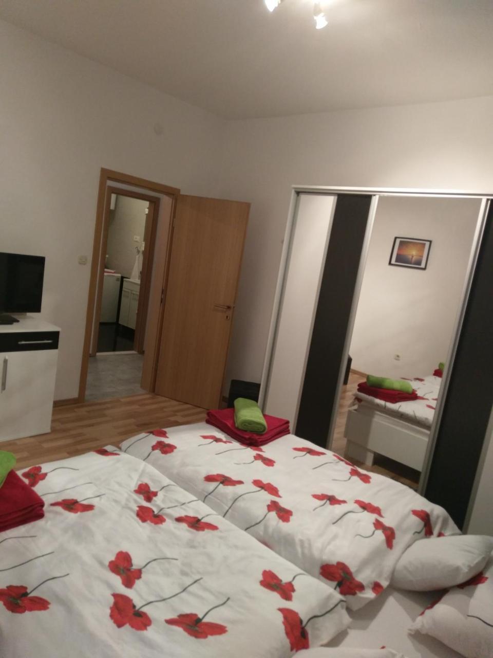 Apartment Citadela Split Kültér fotó