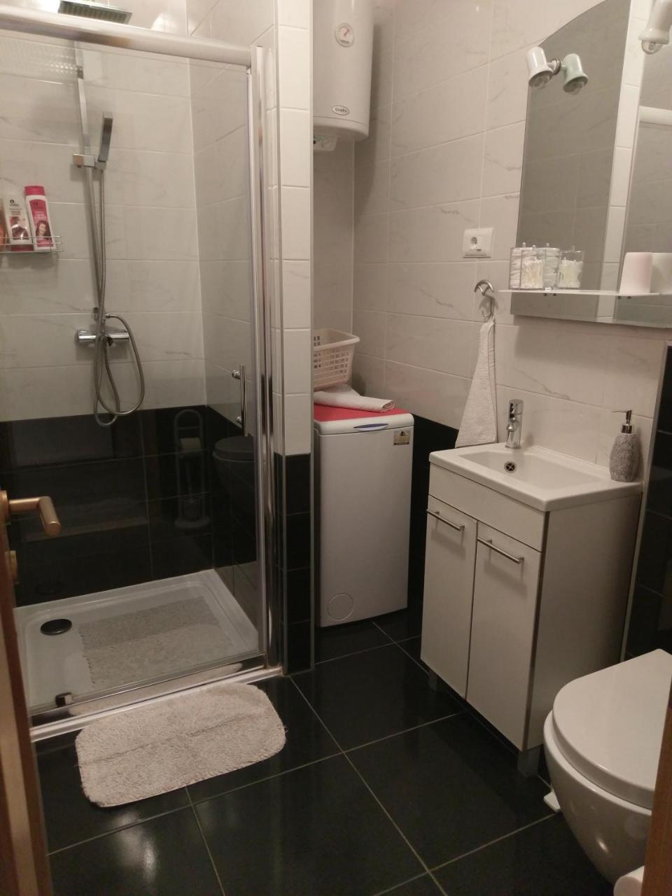 Apartment Citadela Split Kültér fotó