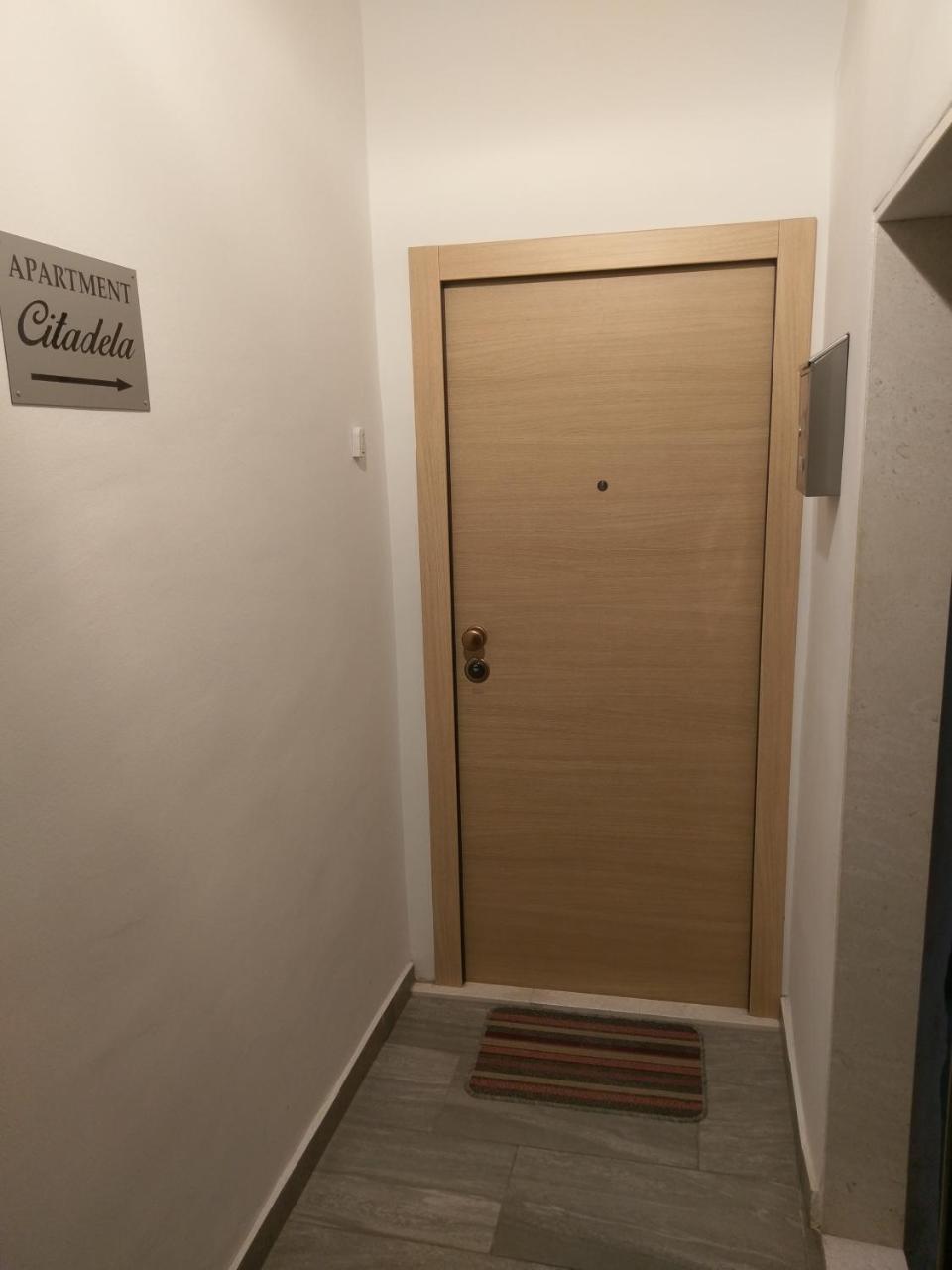 Apartment Citadela Split Kültér fotó