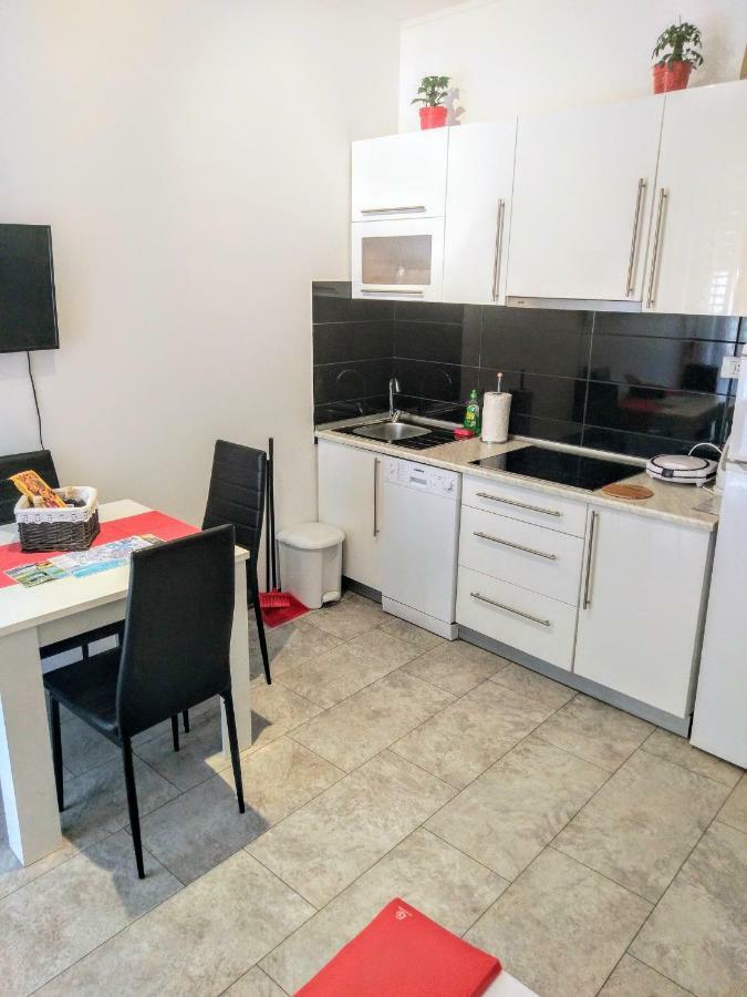 Apartment Citadela Split Kültér fotó